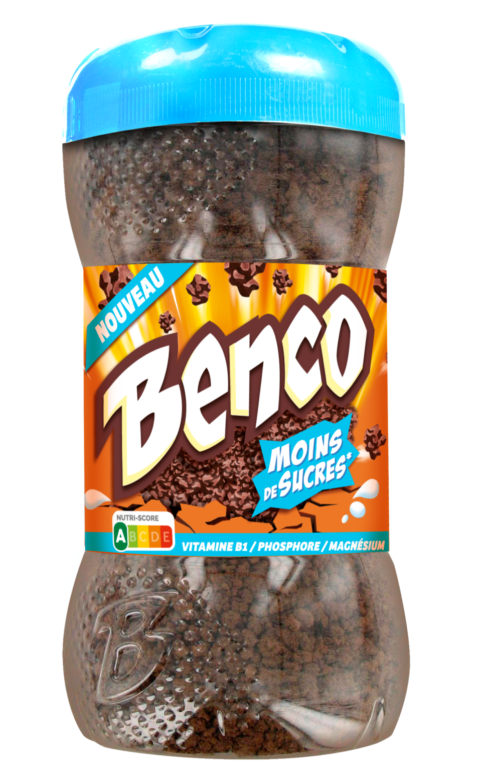 Benco original 800g