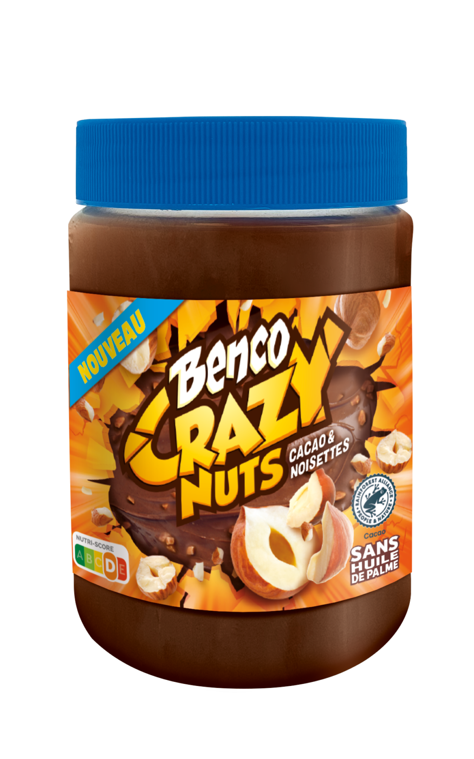 Découvrez la gamme Benco